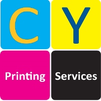 C Y Printing Services Logo