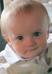 Boy