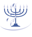 Congregation of Yahweh white logo